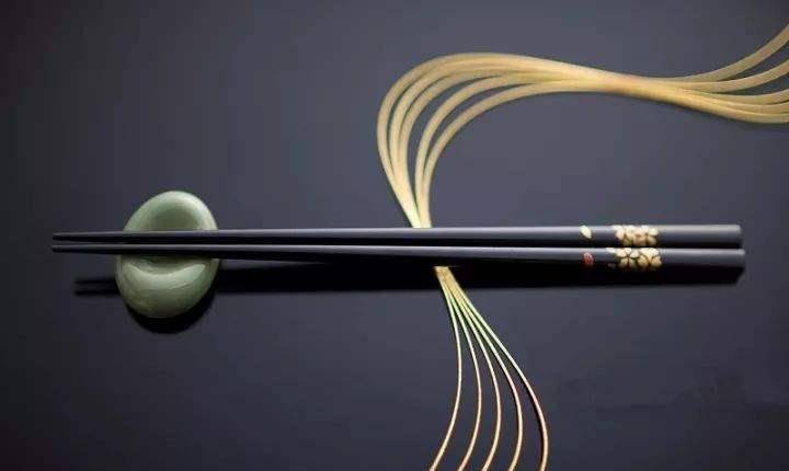 历史悠久,底蕴深厚,筷子独树一帜_人们_中国_发展