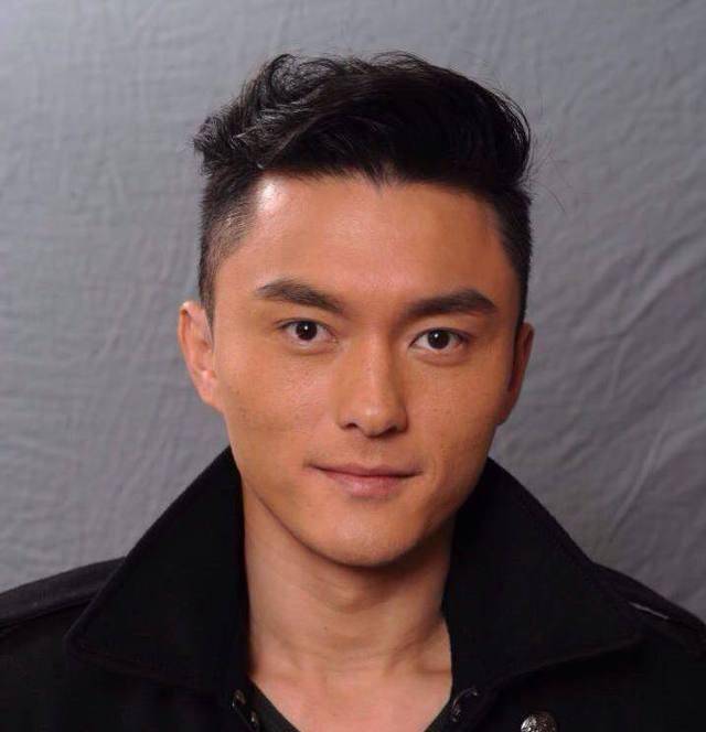 tvb提拔绿叶当主演,一众龙套,配角终有出头天_杨潮凯_台内_巨星
