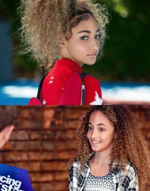 nba球星的女儿们,这10位最美,科比的超模女儿也只能垫底_罗德曼_球员