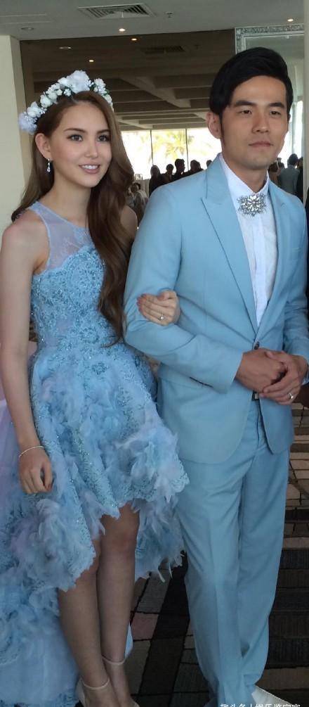 周杰伦豪掷7千万,送昆凌一套侯佩岑同小区豪宅_因为_网友_家庭