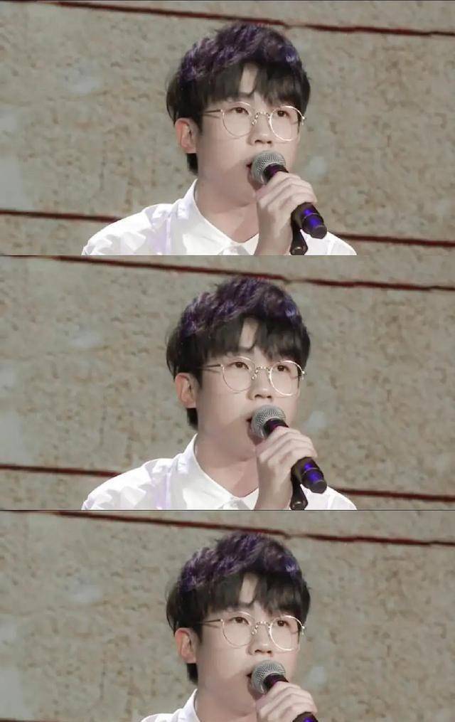 白举纲:快男出道的后生可畏,值得重视的披荆斩棘黑马_节目_芒果_卫视