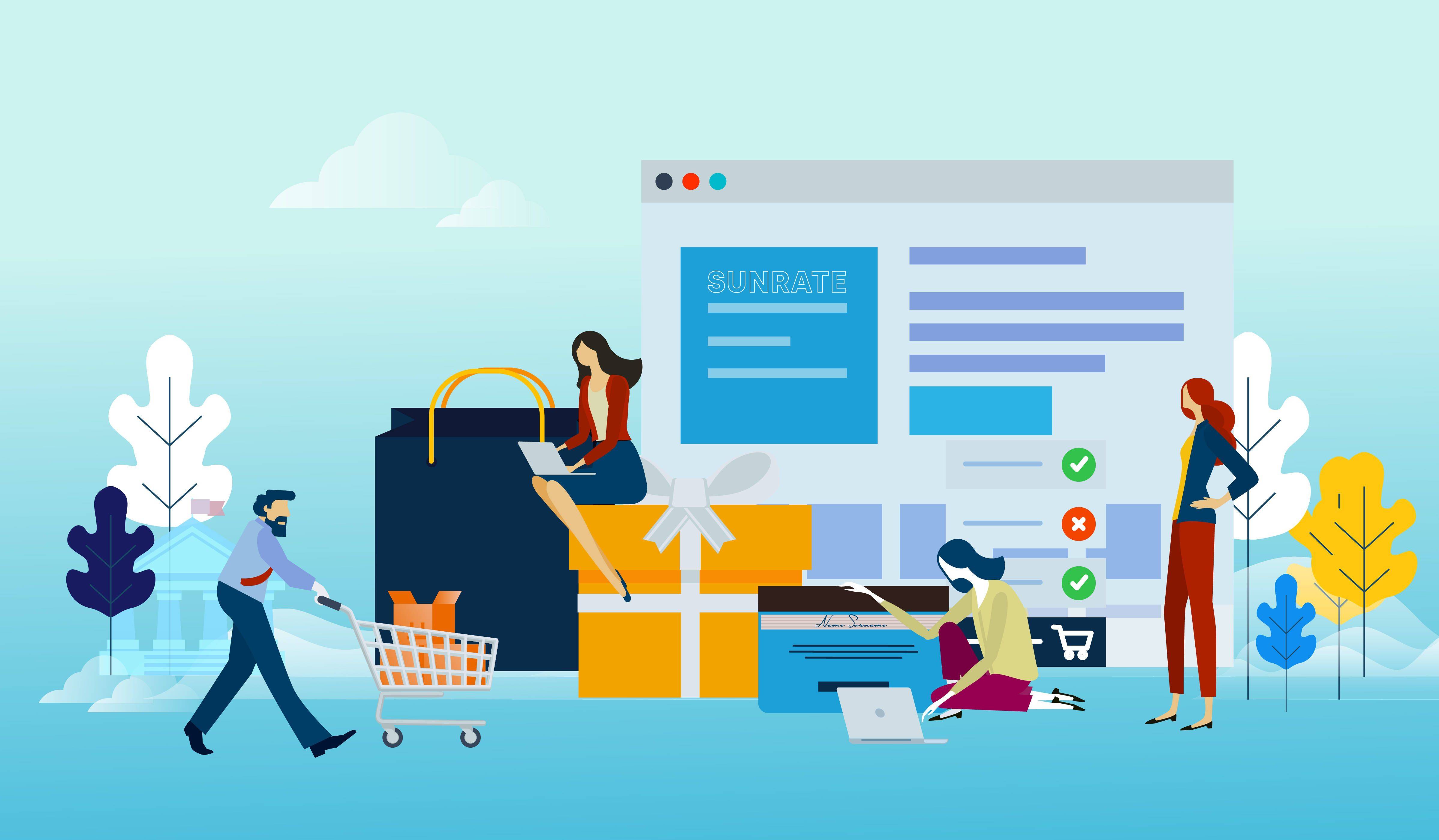 有人说:"近期因为拼多多的一些事件导致平台规则有些变动,没有什么