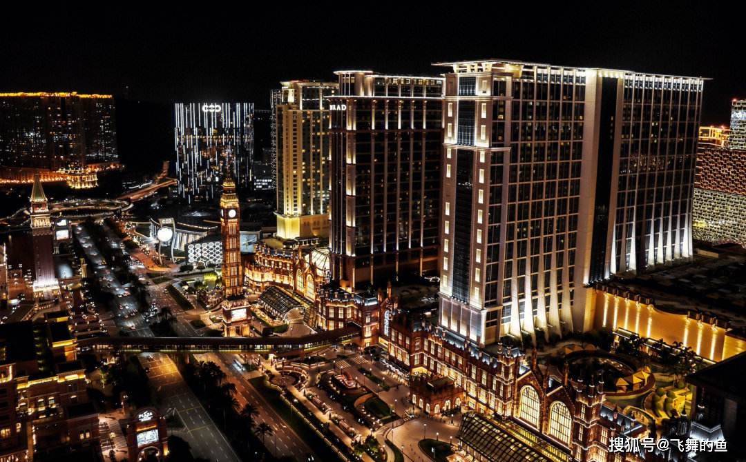 澳门的风俗-特点_城市_路环寻_建筑群