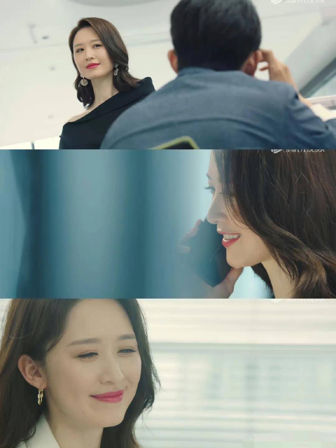 杜淳到底有什么魅力,能让前任去手撕小三_沈安安_梁媛_时悦