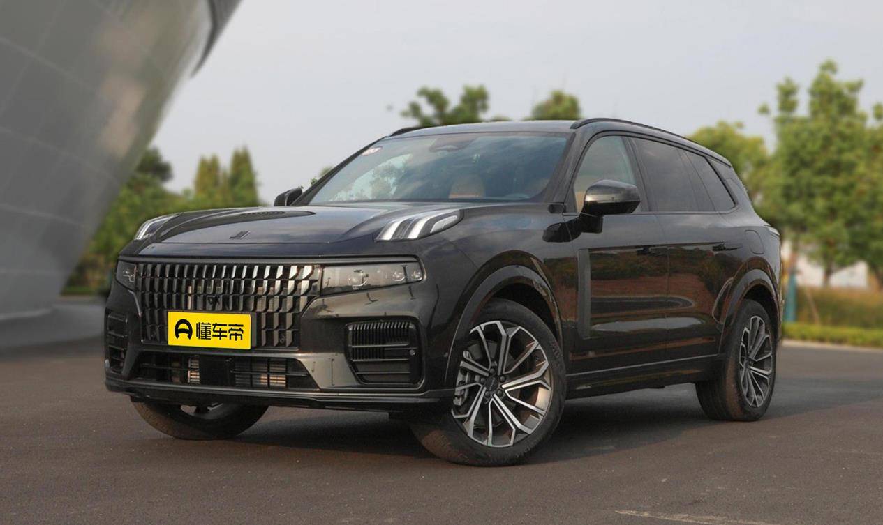 大众的"王牌"suv,尺寸比奥迪q7还大,配2.0t或2.