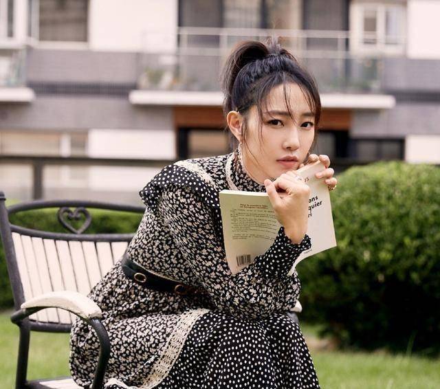 白百何情深义重!