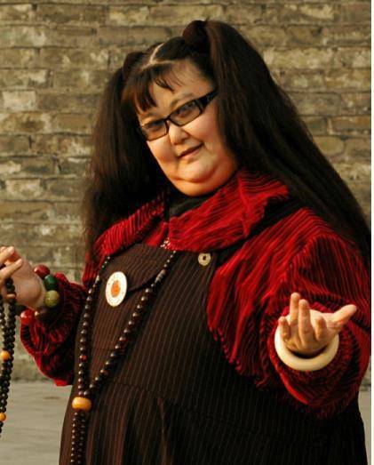 被周星驰捧红的谢晶晶,100天减掉140斤,与老公恩爱至今_时候_电影