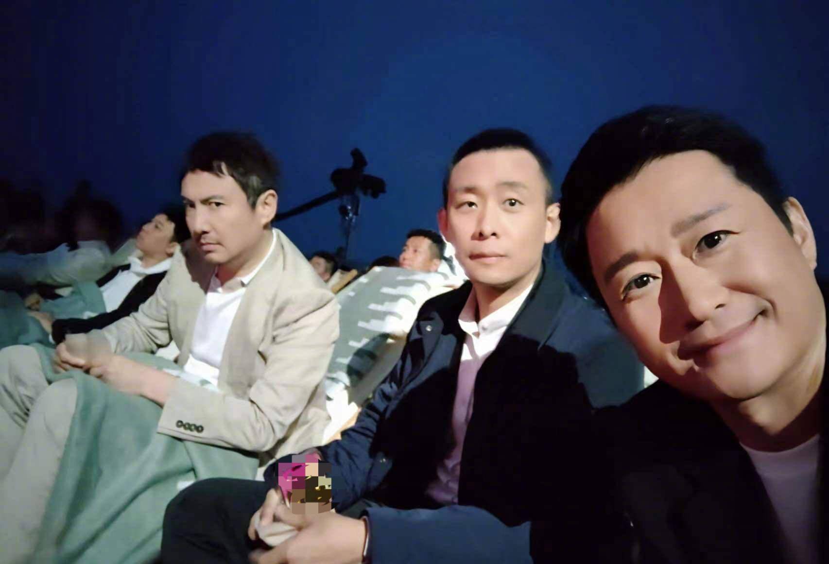 吴京_人们_演艺圈