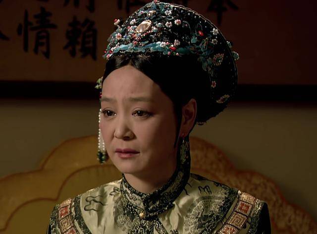 一,同样是十年盛宠生六胎,德妃走上了人生巅峰,这位妃子却受尽了冷遇