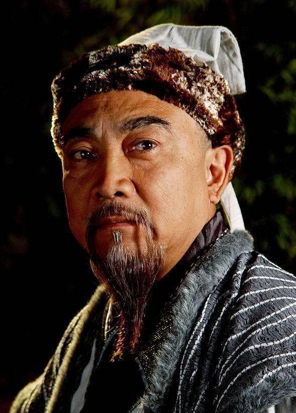 鲍国安演活一个曹操就够了,偏偏演活了这么多角色_周瑜_诸葛亮_经典