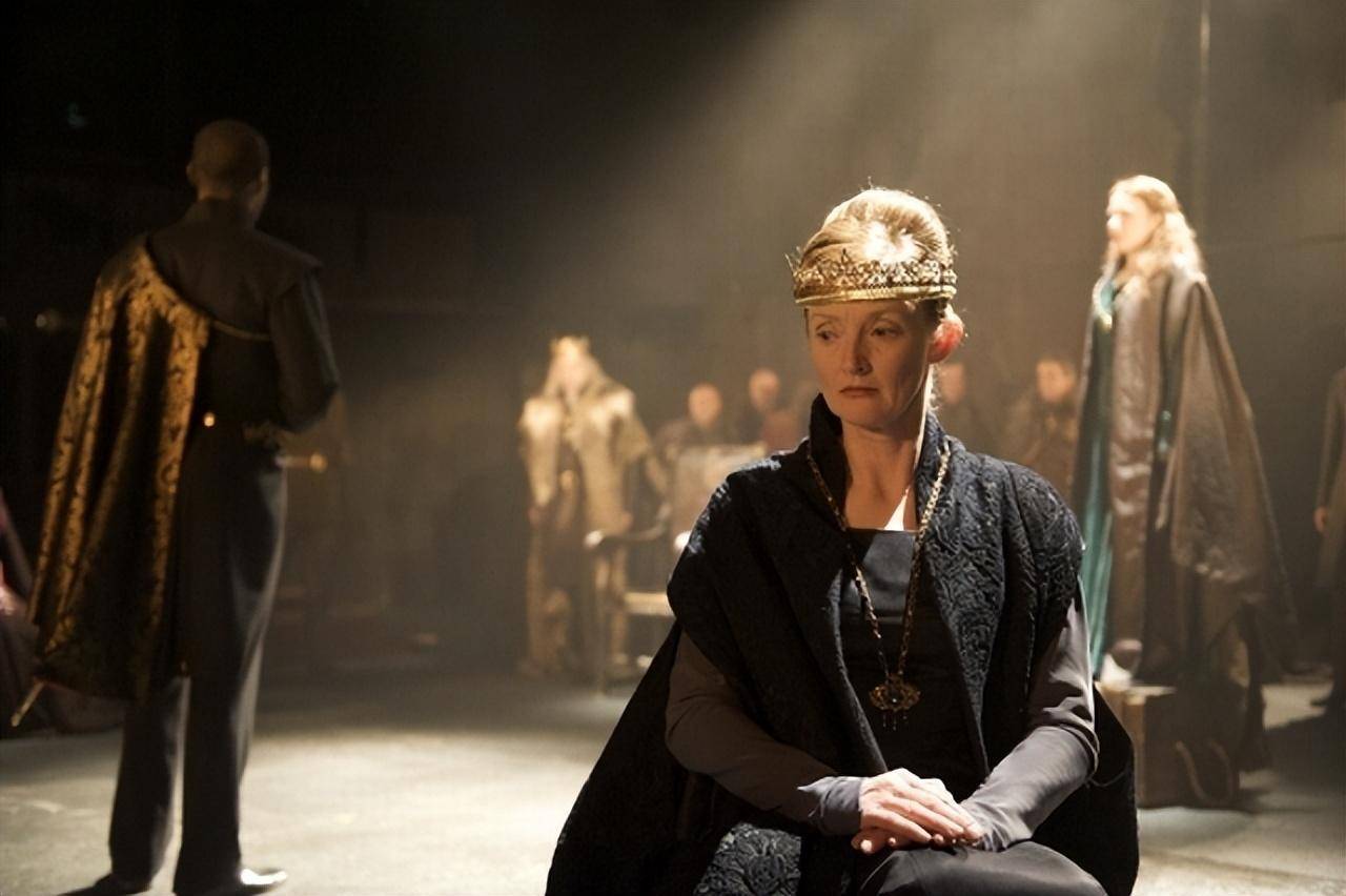 浅论莎士比亚《李尔王》中的人文主义思想_权力_道德_人类