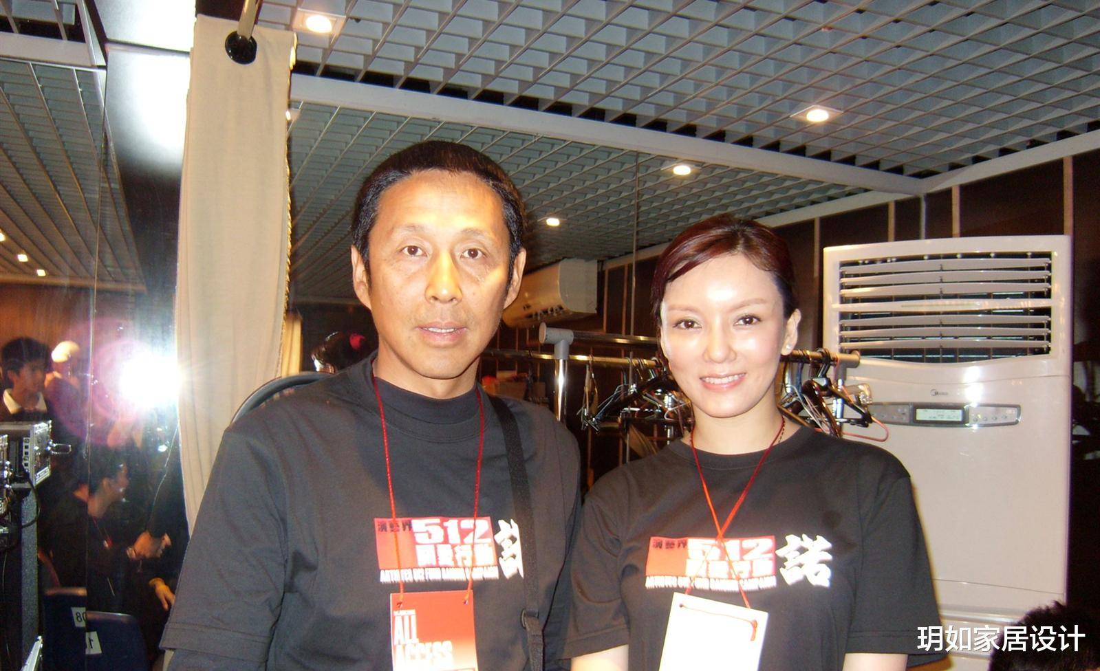 老人_费玉清_张国立