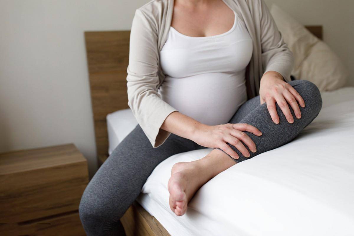 胎儿进入猛涨期会发出提示信号,孕妈要学会捕捉,给胎