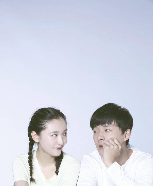 不要名分,宁愿放弃事业,吴倩为什么愿意为张雨剑隐婚生子?