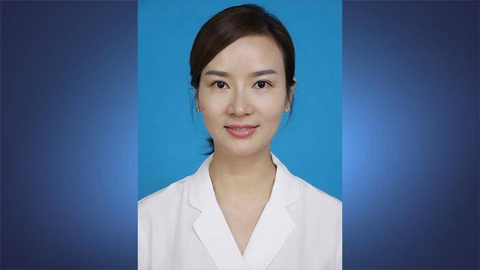 35岁女干部已兼任统战部长,两年前当上副区长_陈燕_衡阳市_区委常委