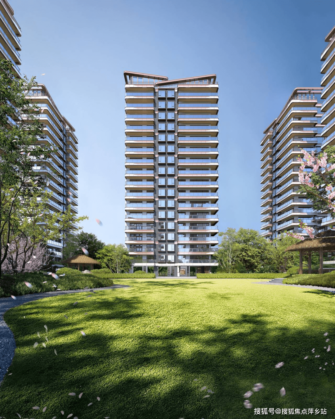 南宁【北投东境】售楼处电话|地址|价格|户型简介|2023楼盘最新动态