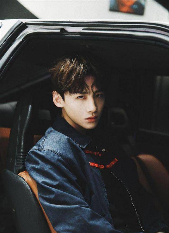 王嘉尔_井柏然_马思纯