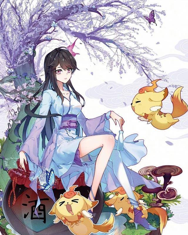 元尊:古源天战斗快到最后,祖龙血肉即将出现,复活夭夭这些还不够_周元