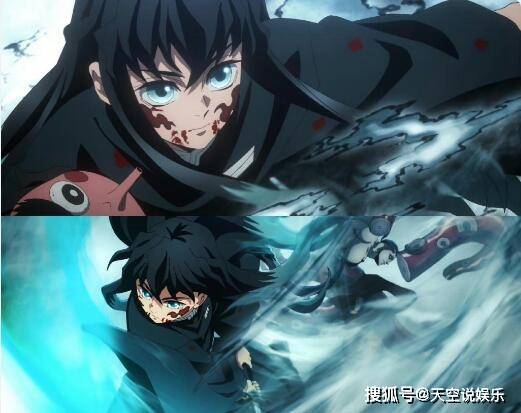 《鬼灭之刃3》锻刀村篇每周几点更新?霞柱是黑死牟的后代吗?结局哪个柱死了_决战_上弦_时间