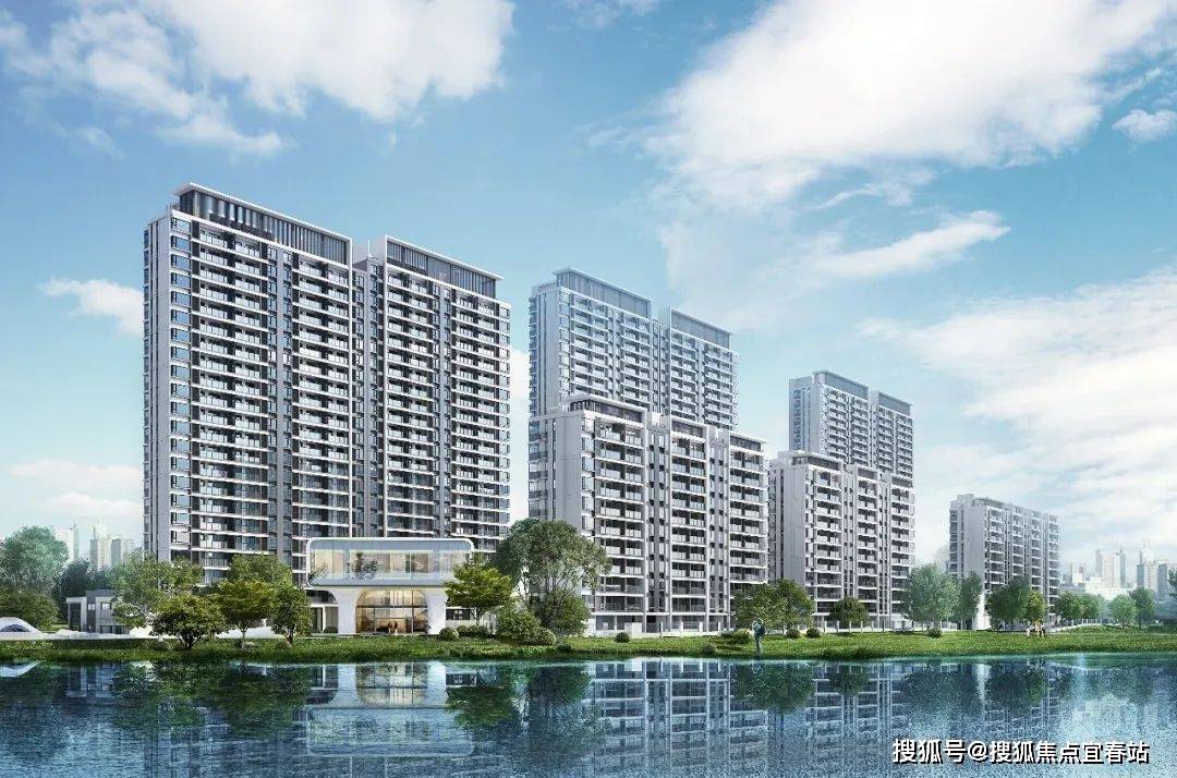 惠州园洲旭辉华宇·东江公元售楼中心丨房价_户型图_地址_详情 【最新