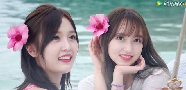 程潇帮吴宣仪过生日,还暖心鼓励她,姐妹情深让人羡慕_事业_内心_节目