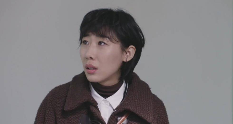 任素汐新电影《寻汉计》,如假包换的"寻汉"故事_王昭君_孩子_姥爷