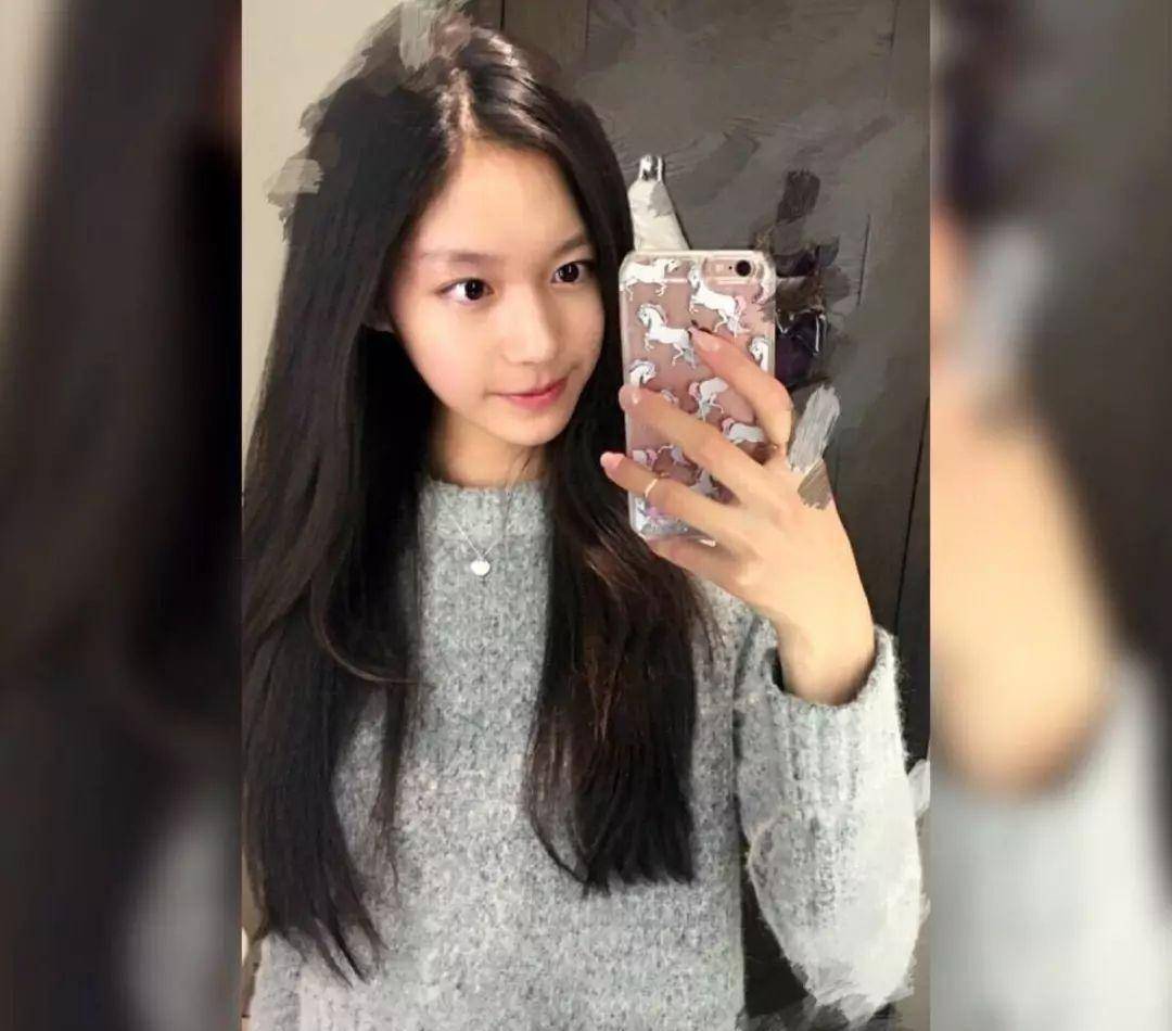 那个传闻中搞定王一博的白富美究竟是谁?_綦美_视频_网友