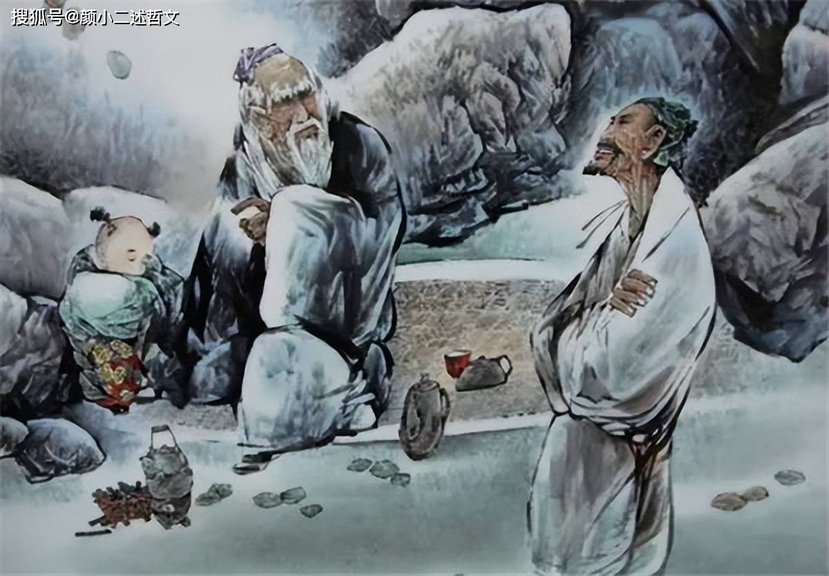 原创
            《鬼谷子》：想要受到重用？职场中向上推荐自己的底层逻辑