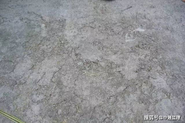 50个建筑工程常见质量通病总结，监理员掌握学会受益良多