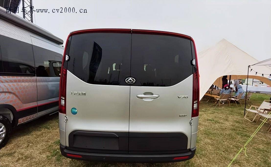 图解:上汽大通新途v70"跨界车"会有哪些亮点?_搜狐汽车_搜狐网