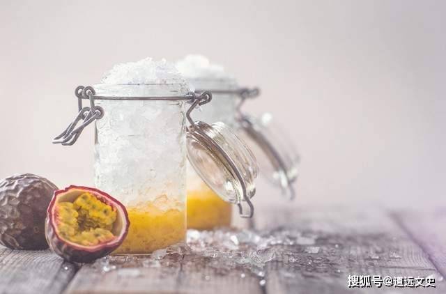 原创
            中国古人用热水造冰，究竟是什么原理？困扰物理学家多年6
