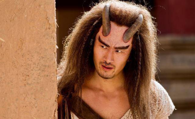 杨钧承_演技_杨钧丞