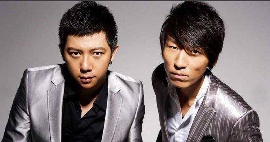 曾是文艺兵出身,被羽泉一手捧红,后来却自毁前途_王冰洋_组合_音乐