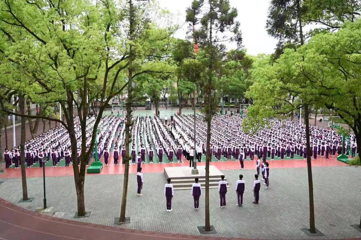 芷江侗族自治县芷师中学:创新德礼育人特色 谋求学生全面发展_教育