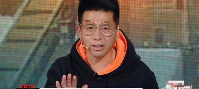 陈凯歌太厉害了,事实证明,只有身经百战的导演才能懂郝杰的孤独_节目