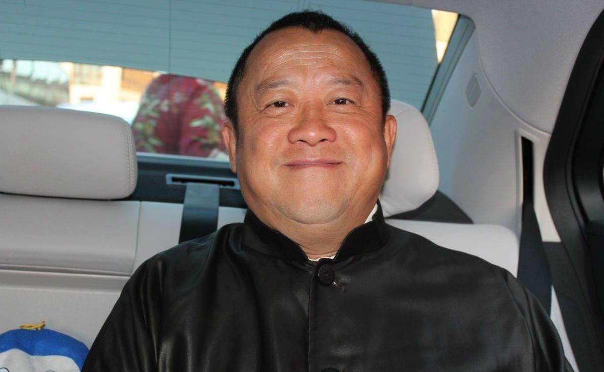 曾志伟的父亲,曾志伟的儿子,三代传奇_曾启荣_吕乐_电影