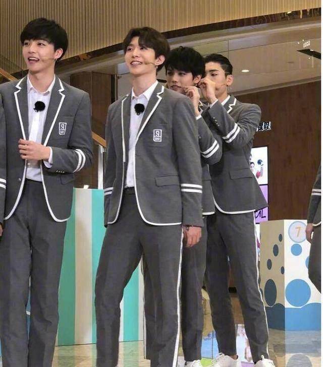 王子异_范丞丞_大陆