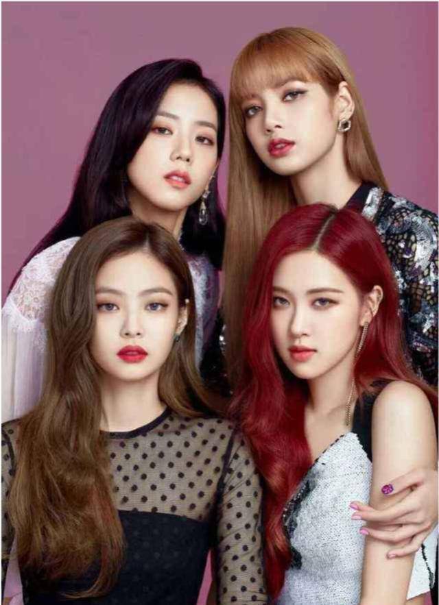 要知道在blackpink一事发生之前,占据网友心中恶感to