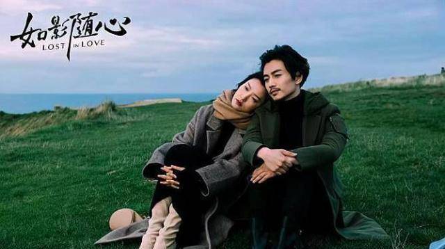 陈晓谈《一场旅行》,基本上算是本色出演,觉得景甜长得很喜庆_金小天