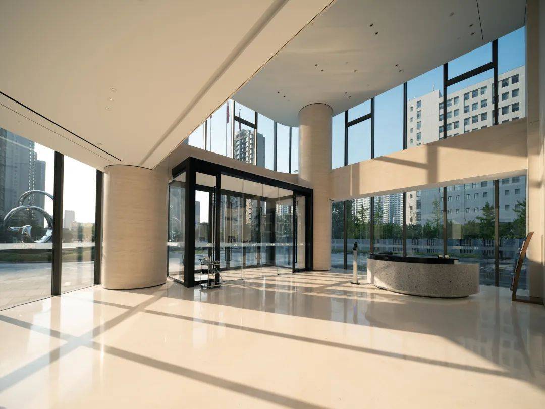 国金中心│临沂首届城市地标摄影大赛正式启动_活动_商务_项目