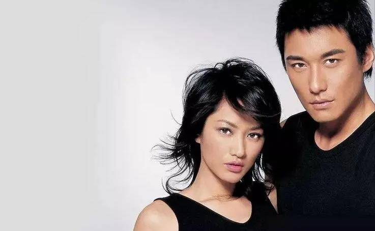 结婚对象性别成谜,与陈冠希父亲成意难平_瞿颖和_时候_海清