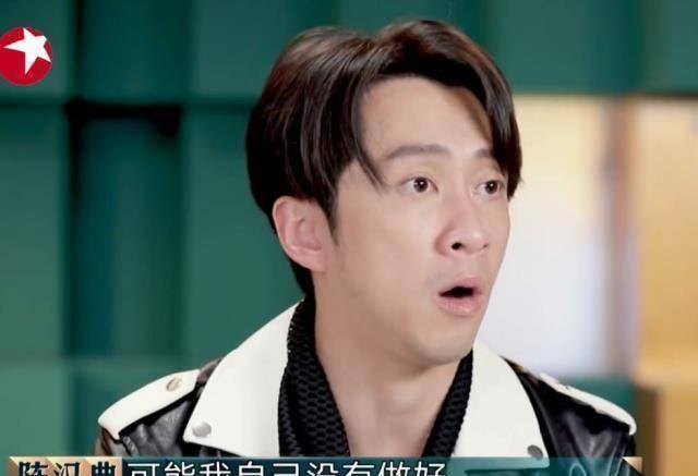 陈汉典46票之差输给开心麻花,即兴小品看懵郭德纲,凸显水土不服_喜剧