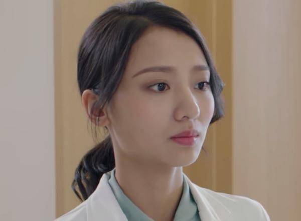 参演《破冰行动》走红,出道五年后,马渝捷凭《余生》惊艳无数人_顾魏