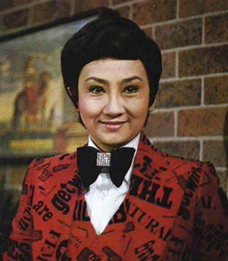 同时她还担正女主角拍过不少粤语片,又与当年红极一时的陈宝珠,吕奇