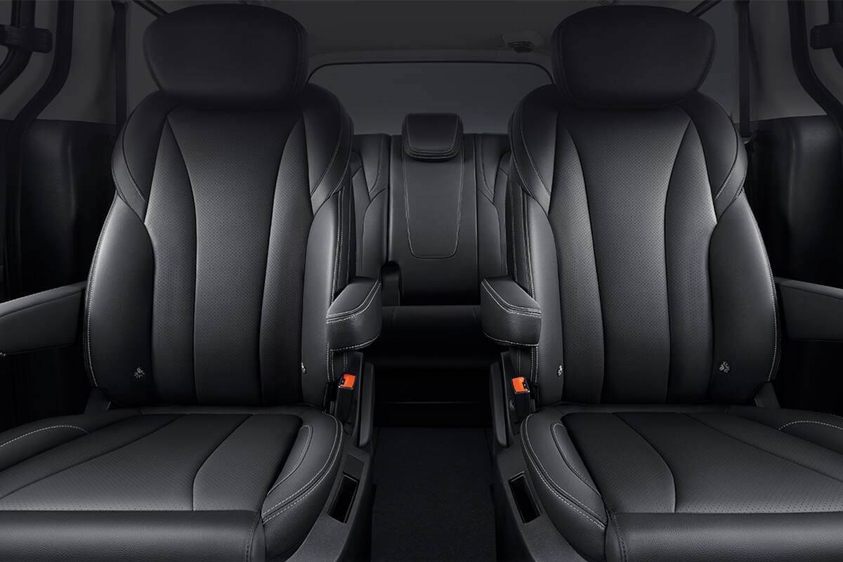 上汽大通maxus g20 es和现代库斯途谁更值得选?