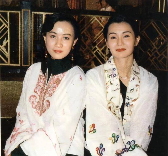 曾志伟《豪门夜宴》首映30周年,鲜为人知的幕后故事再谈_周星驰_许冠