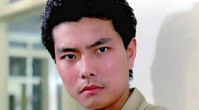 有网友建议聊一聊上影厂著名演员张晓林,那好,娱文娱视就和大家一起来