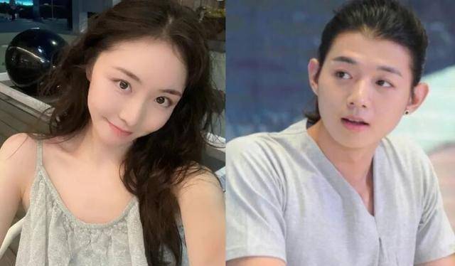 陈露再发长文谈霍尊,网友:这么好的女孩你不珍惜,是你的损失_女方