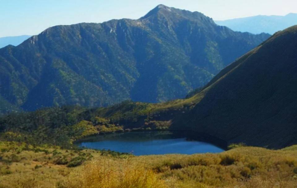 原创
            云南有一个神奇的“听命湖”，人们在此能呼风唤雨，是什么原理？1