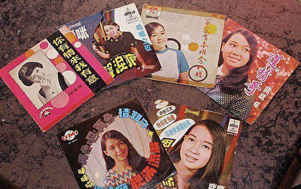 周星驰的"御用老妈",为爱情嫁给司机_朱咪咪_香港_徐小凤